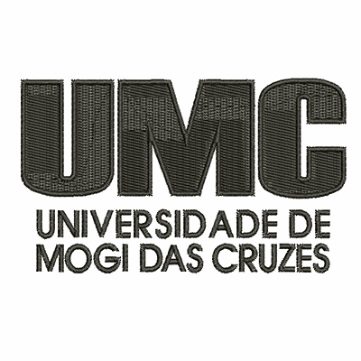 Matriz de matriz Matriz De Bordado Universidade Mogi Das Cruzes